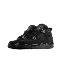Jordan AIR JORDAN 4 RETRO GS - 408452-010