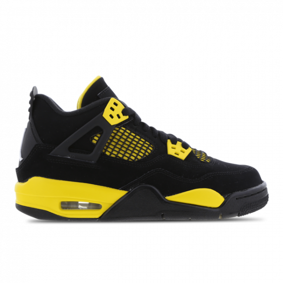 Air Jordan 14 Retro Vibrant Yellow