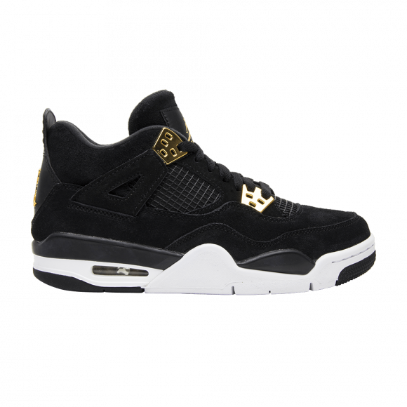Air Jordan 4 Retro GS 'Royalty' - 408452-032