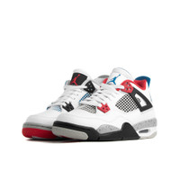 Jordan AIR JORDAN 4 RETRO (GS) - 408452-146