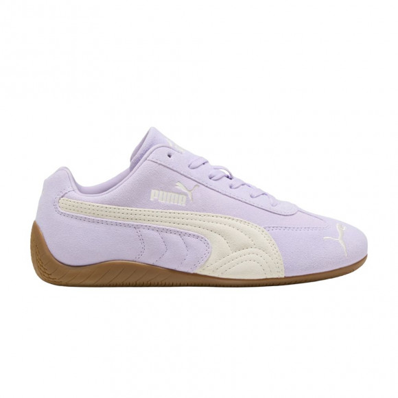Puma Speedcat OG Ii 'Light Lavender Warm White' | Purple | Men's Size 11 - 408463-02
