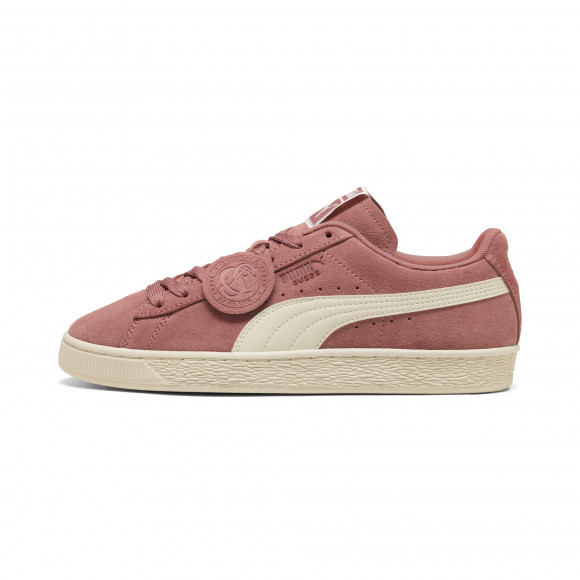 PUMA Suede Charles F. Stead Sneakers in Pink - 408464_01