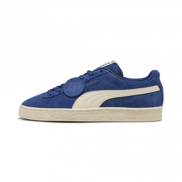 PUMA Suede Charles F. Stead Sneakers in Blue - 408464_02