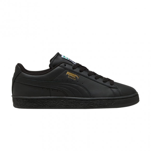 Puma Suede 'Black Archive Green' | Men's Size 9 - 408467-02
