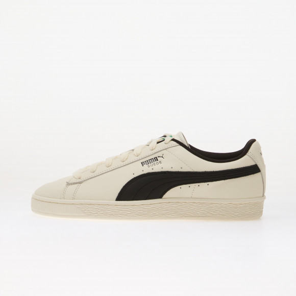 Sneakers Puma Suede Warm White/ Puma Black - 40846711