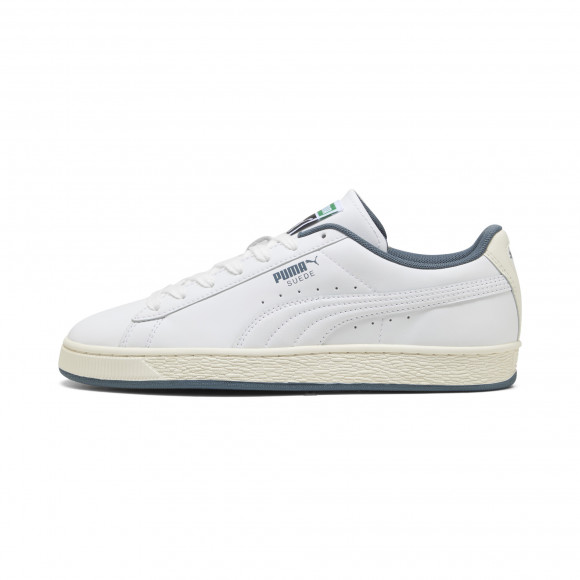 PUMA Suede Sneakers in White - 408467_06