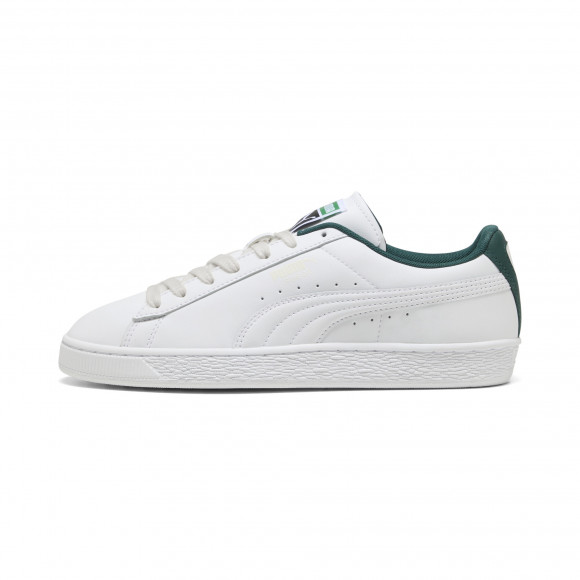 PUMA Suede Sneakers in White - 408467_08