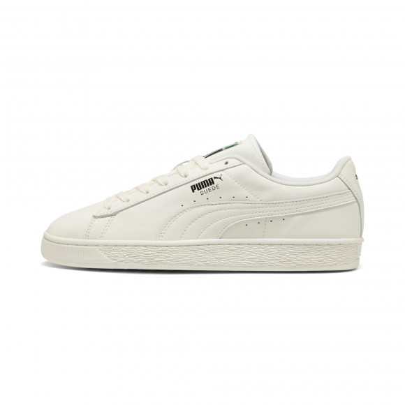 PUMA Suede Sneakers in White - 408467_10