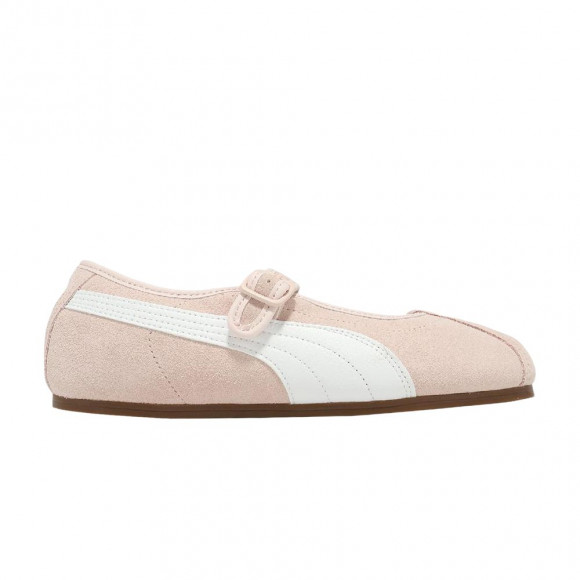Puma Wmns Tacklette 'Pink White' | Women's Size 9.5 - 40855002