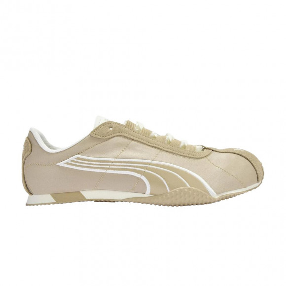 Puma H Street Nylon SD 'Beige White' | Men's Size 4 - 408612-01