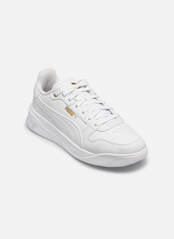 Puma Court Bae JR pour - 408624-01