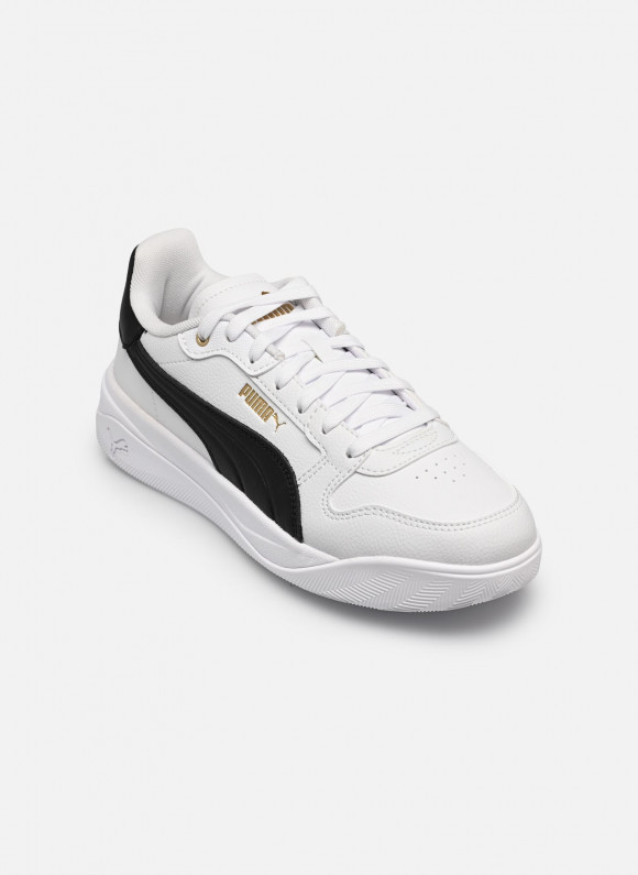 Puma Court Bae JR pour - 408624-02