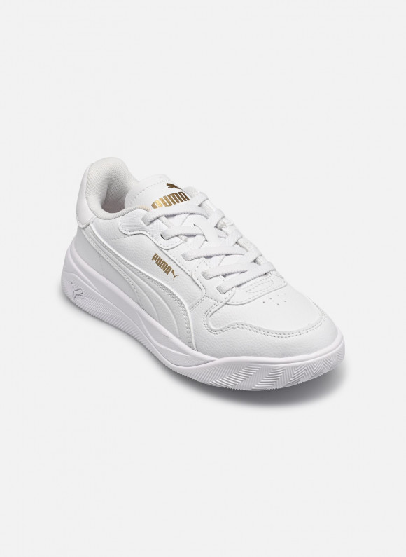 Puma Court Bae AC PS pour - 408625-01