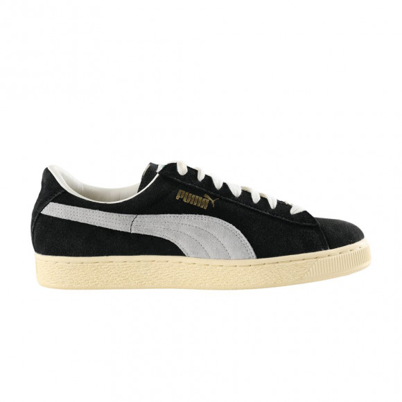 A$AP Rocky x Puma Suede 94 'Black White' | Tan | Men's Size 10.5 - 408735-01