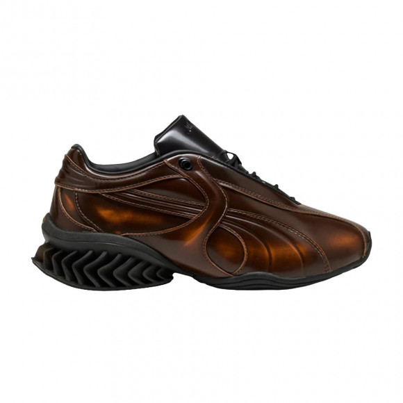 J.L-A.L x Puma Cell Geo 1 Umbre 'Cocoa Bean Black' | Men's Size 11 - 408755-01