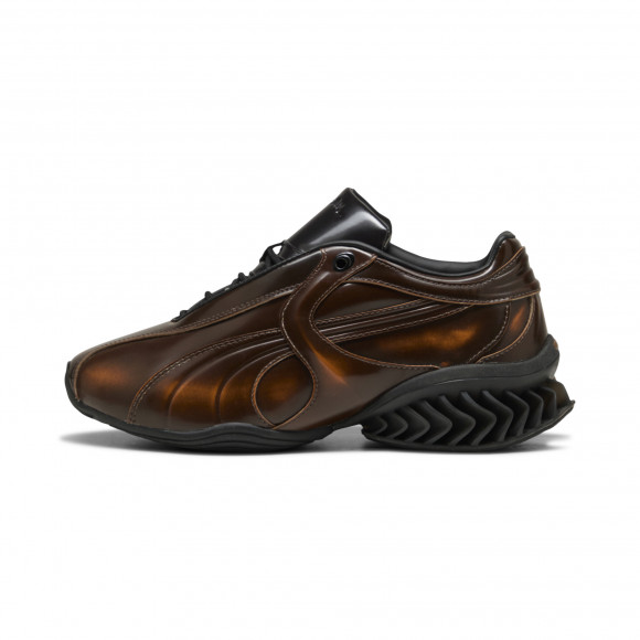 PUMA x _J.L-A.L_ CELL GEO 1 Umbre Sneakers in Brown - 408755_01