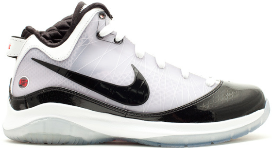 Nike LeBron 7 PS P.S. POP - 408758-101