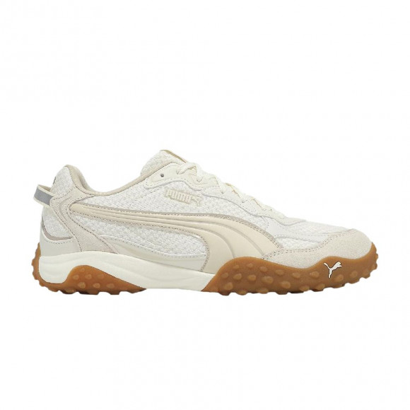 Puma Rollcat 'Ivory Beige' | Cream | Men's Size 8 - 40878401