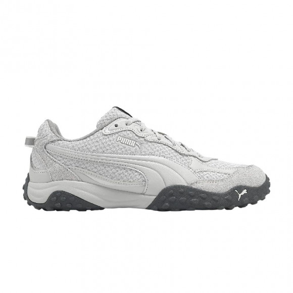 Puma Rollcat 'Grey Grey' | Men's Size 10.5 - 40878402