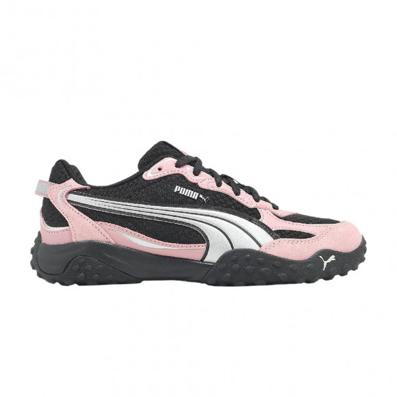 Puma Rollcat 'Black Pink' | Men's Size 6.5 - 40878405
