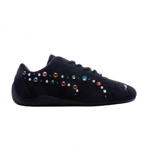 Feature x Puma Speedcat 'Adornè' | Black | Men's Size 7 - 408789-01