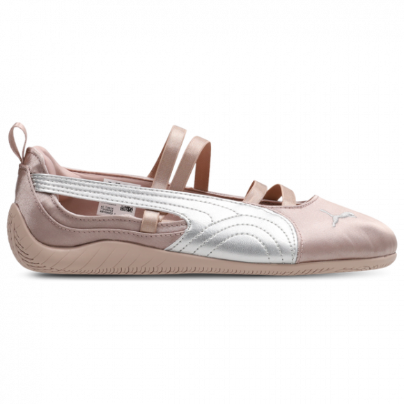 Puma Speedcat Women's Sneakers - Pink - Size 3.5 - Leather - 40884401