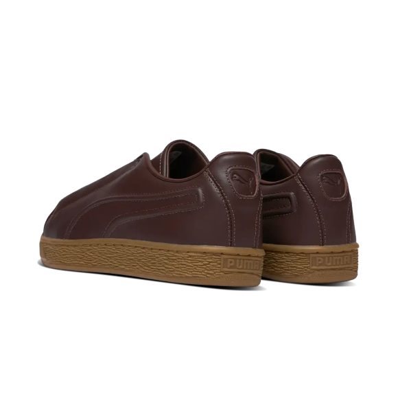 Puma Suede Modern Chocolate - 408915-02