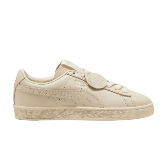 Puma Suede Charles F. Stead 'White' | Men's Size 8.5 - 408916-01