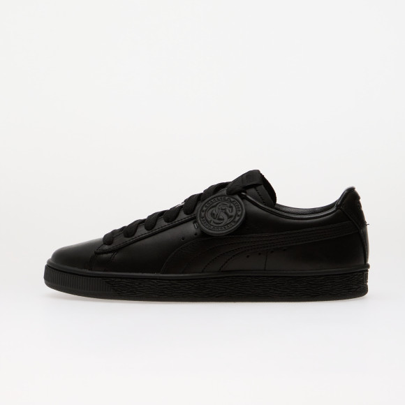 Sneakers Puma Suede Cf Stead Lth Puma Black - 40891602