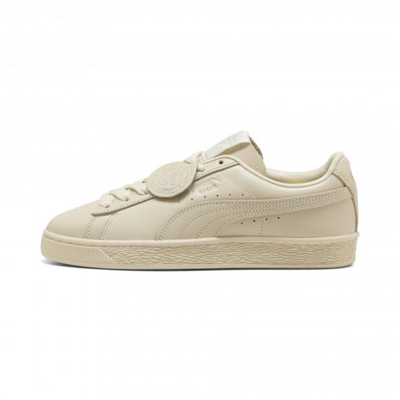 PUMA Suede Charles F. Stead Sneakers in White - 408916_01