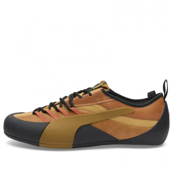 Puma Men's Klim OG MU Sneaker in Brandy/Amber - 408953-02