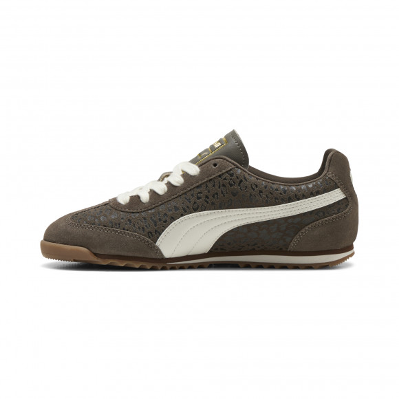 PUMA Arizona Women's Sneakers in Grey - 408998_01