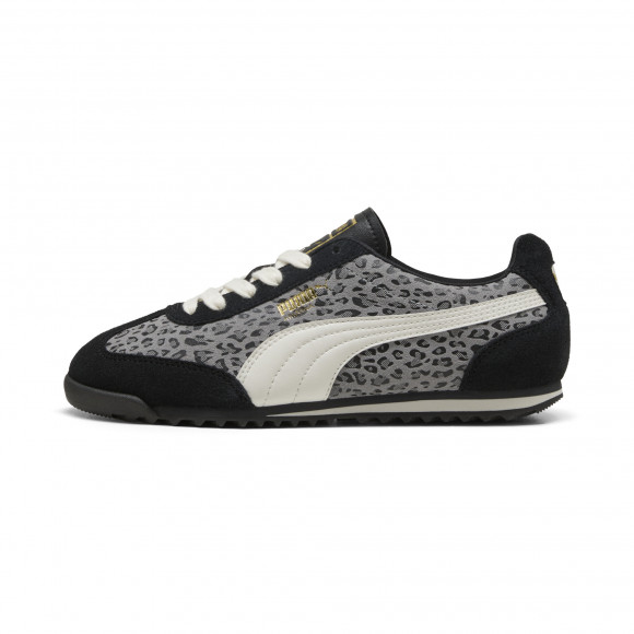 PUMA Arizona Women's Sneakers in Grey - 408998_02