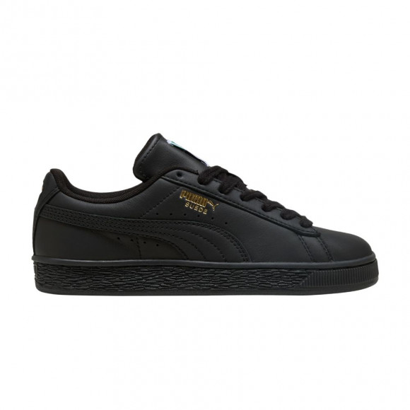 Puma Suede GS 'Black Archive Green' | Kid's Size 5.5 - 409030-02