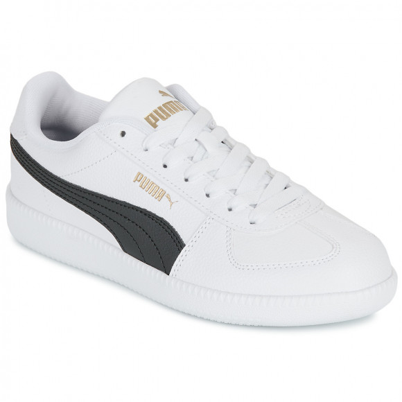 Puma  Shoes (Trainers) Puma Club LT SL Jr  (girls) - 409058-01
