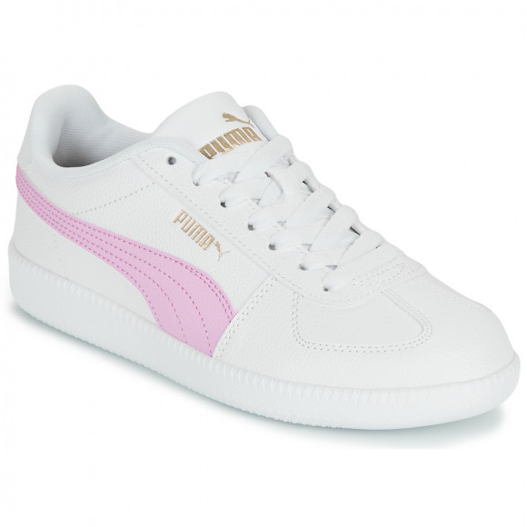 Puma  Shoes (Trainers) Puma Club LT SL Jr  (girls) - 409058-03