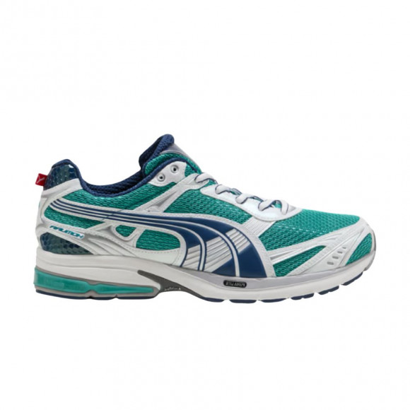 Puma Homura OG+ 'Mint Tea Persian Blue' | Green | Men's Size 8.5 - 409125-05