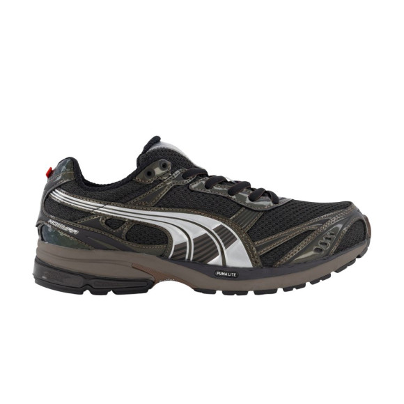 Puma Homura OG+ 'Black Matte Bronze' | Men's Size 10 - 409125-10