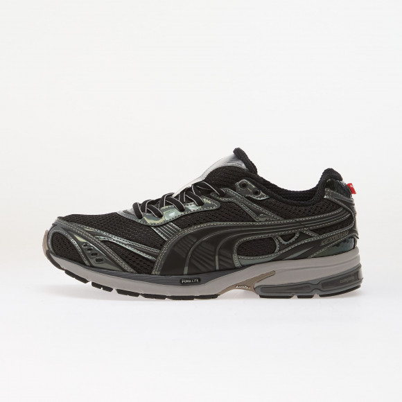 Sneakers Puma Homura OG+ Puma Black/ Matte Silver - 40912508
