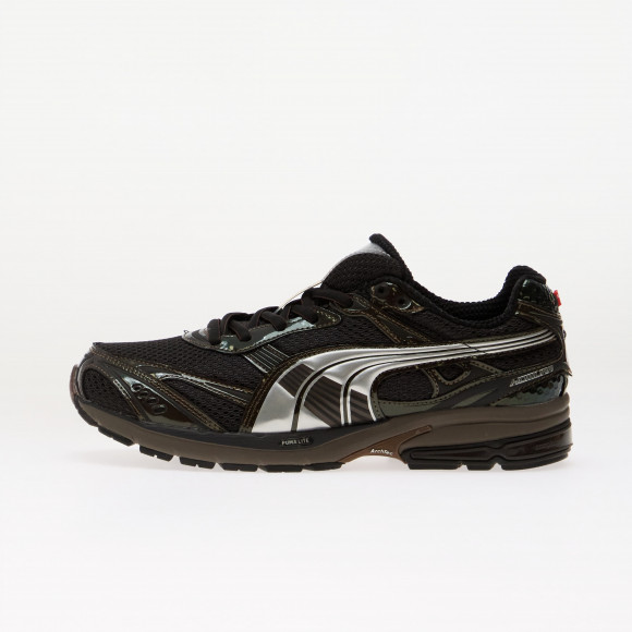 Sneakers Puma Homura Og+ Puma Black/ Matte Bronze - 40912510