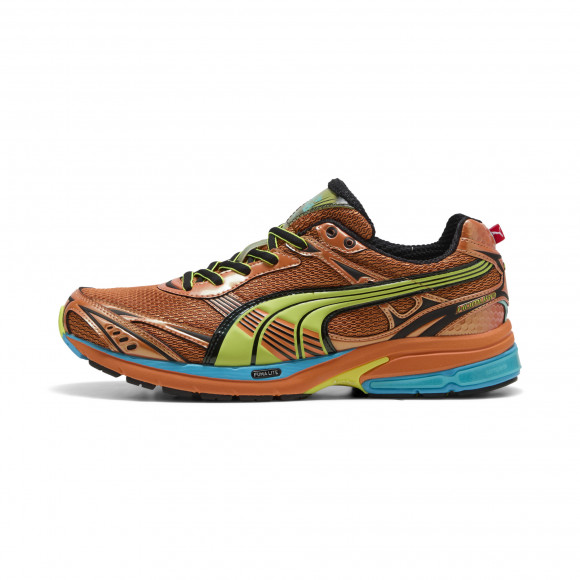 PUMA Homura OG+ Sneakers in Orange - 409125_01