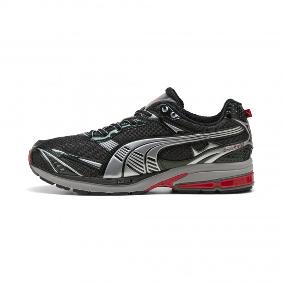 PUMA Homura OG+ Sneakers in Black - 409125_03