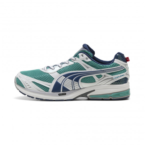 PUMA Homura OG+ Sneakers in Green - 409125_05