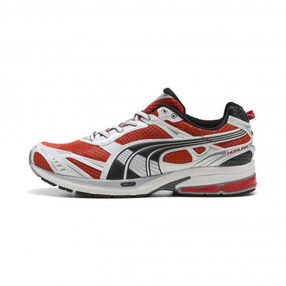 PUMA Homura OG+ Sneakers in Red - 409125_06