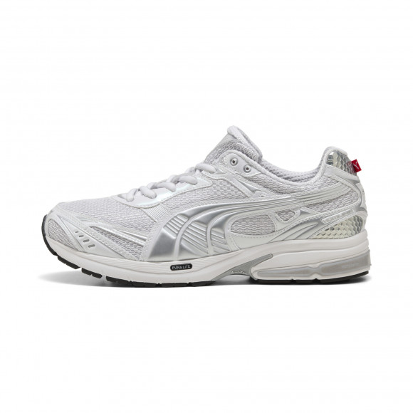 PUMA Homura OG+ Sneakers in White - 409125_09