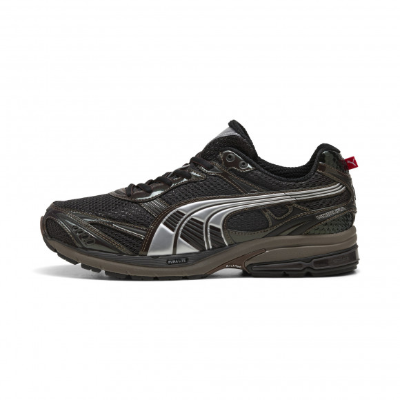 PUMA Homura OG+ Sneakers in Black - 409125_10