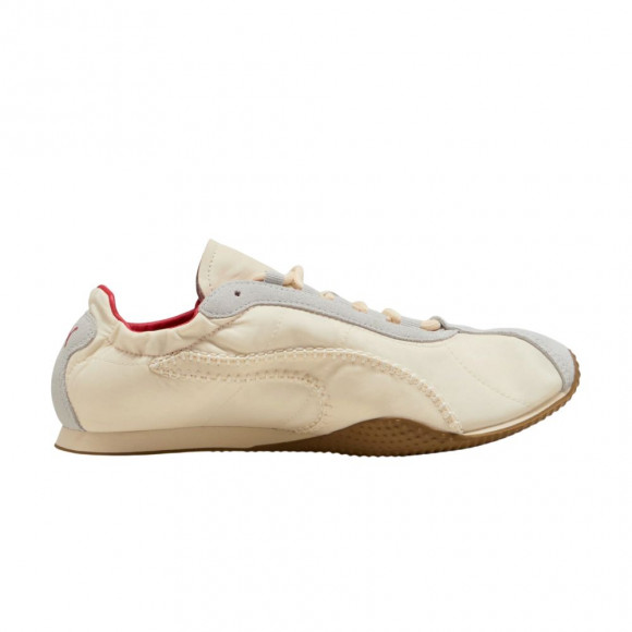 Puma x Madhappy H-Street 'Alpine Snow Cool Light Gray' | Cream | Men's Size 7.5 - 409138-01