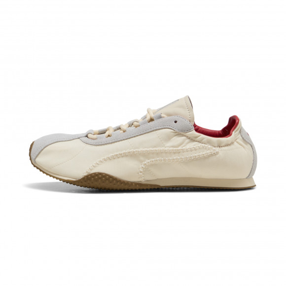 PUMA x MADHAPPY H-Street Sneakers in White - 409138_01