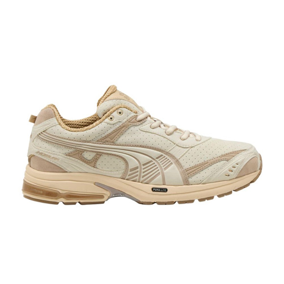 Puma Homura OG 'Alpine Snow Birch' | Cream | Men's Size 10 - 409187-01