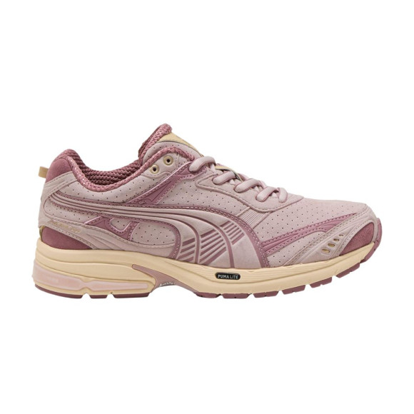 Puma Homura OG 'Misty Pink Dark Rose' | Men's Size 8 - 409187-04